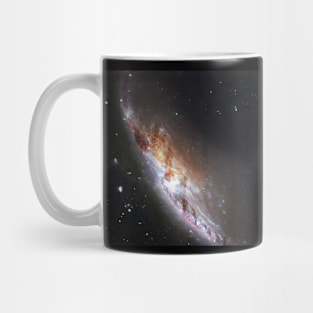 Stellar Nursery #046 Mug